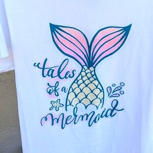 Del Sol color changing tee